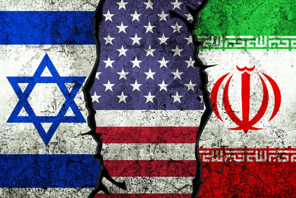 Conséquences économiques de la guerre américano-israélienne contre l'Iran ıran ısrael usa